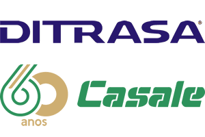 DITRASA / Casale