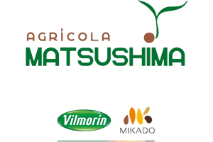 Agricola Matsushima