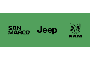 San Marco / Jeep / RAM